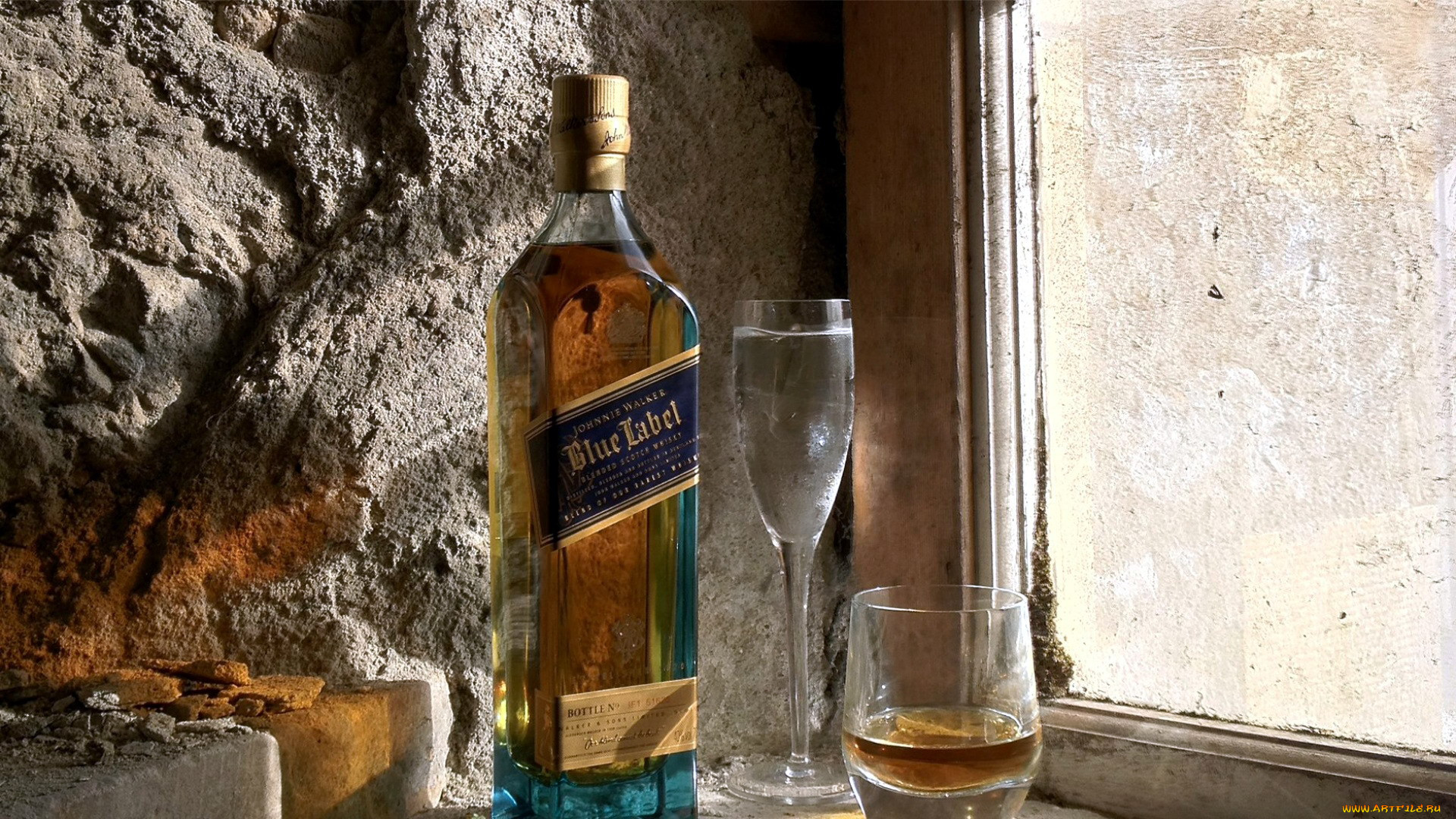, johnnie walker, 